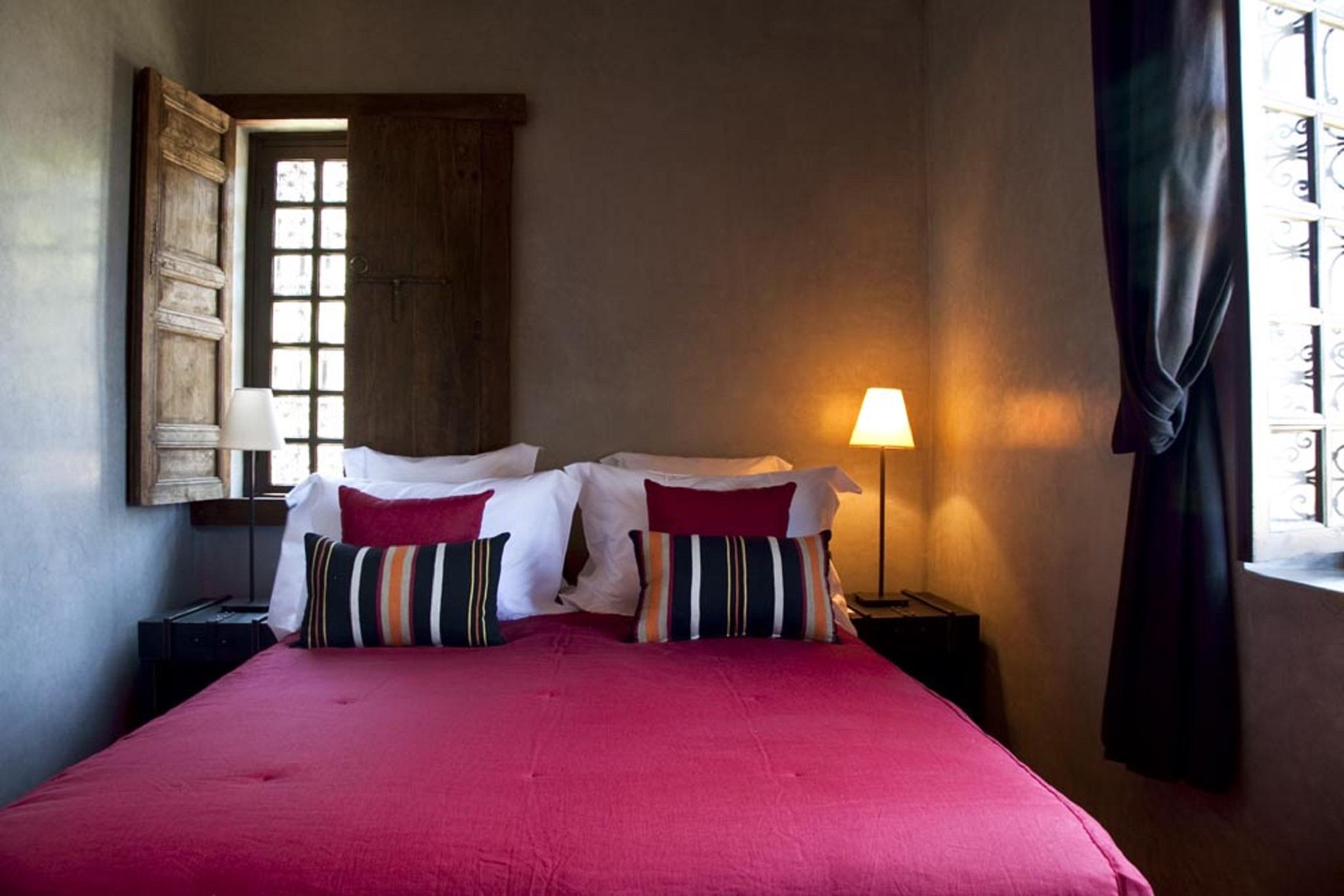 Kasbah Illy Demnat