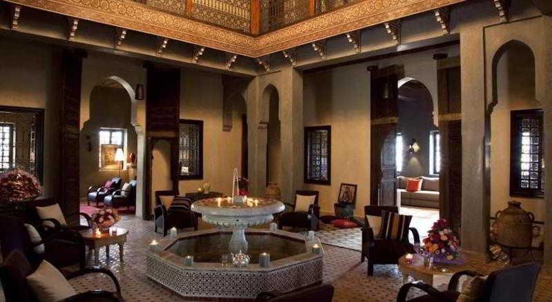 Kasbah Illy 3*