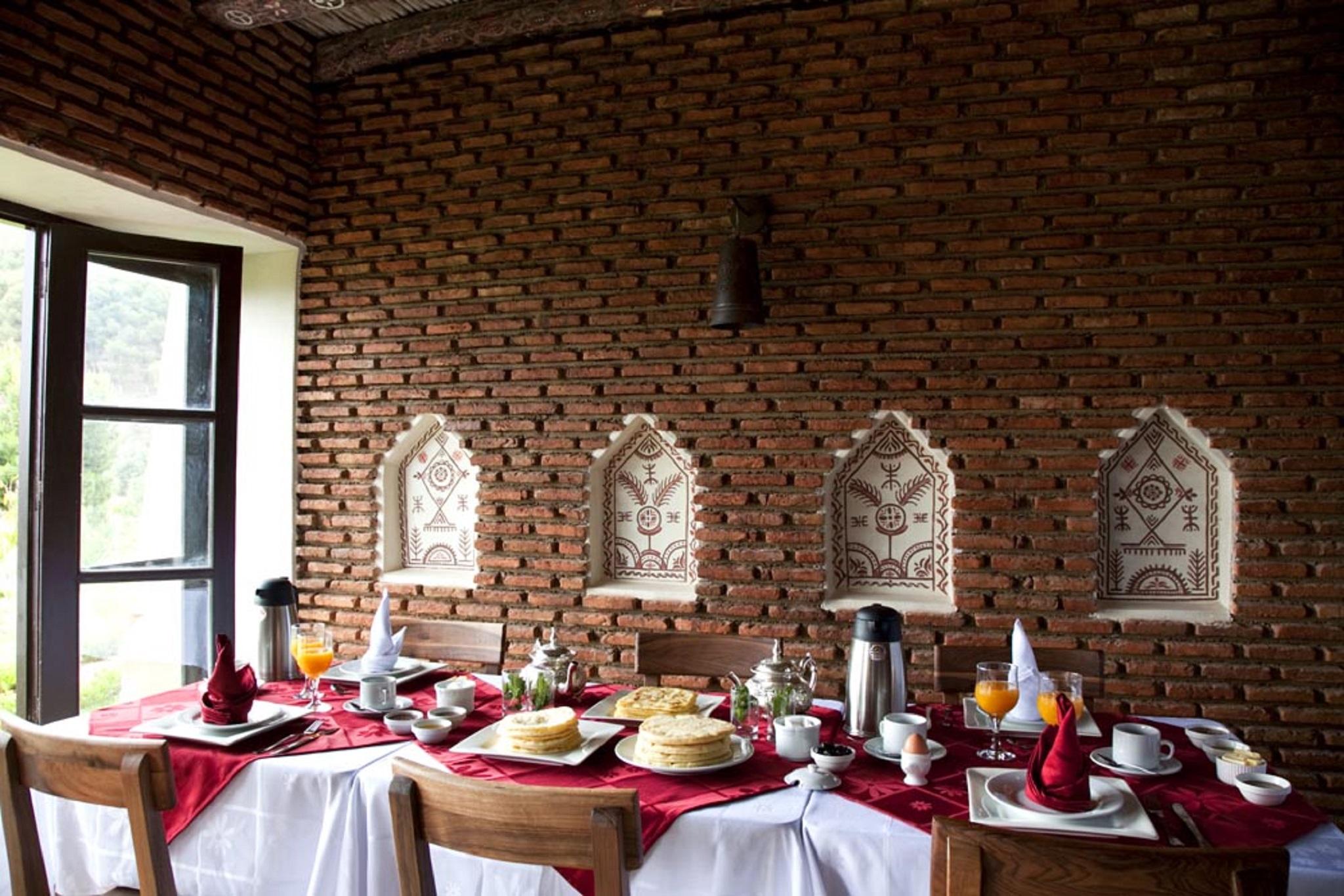 Kasbah Illy 3*