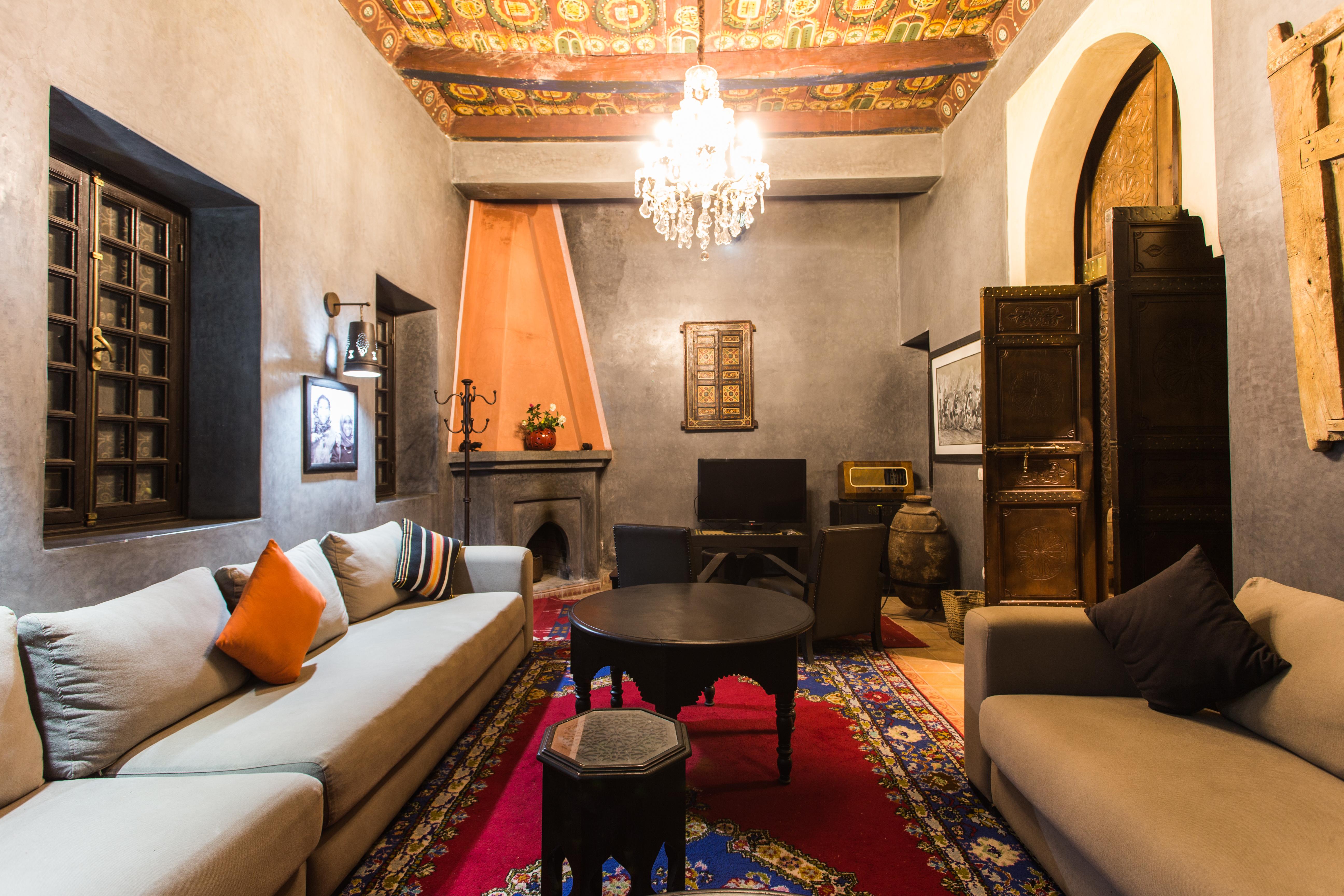 Kasbah Illy 3* Demnat
