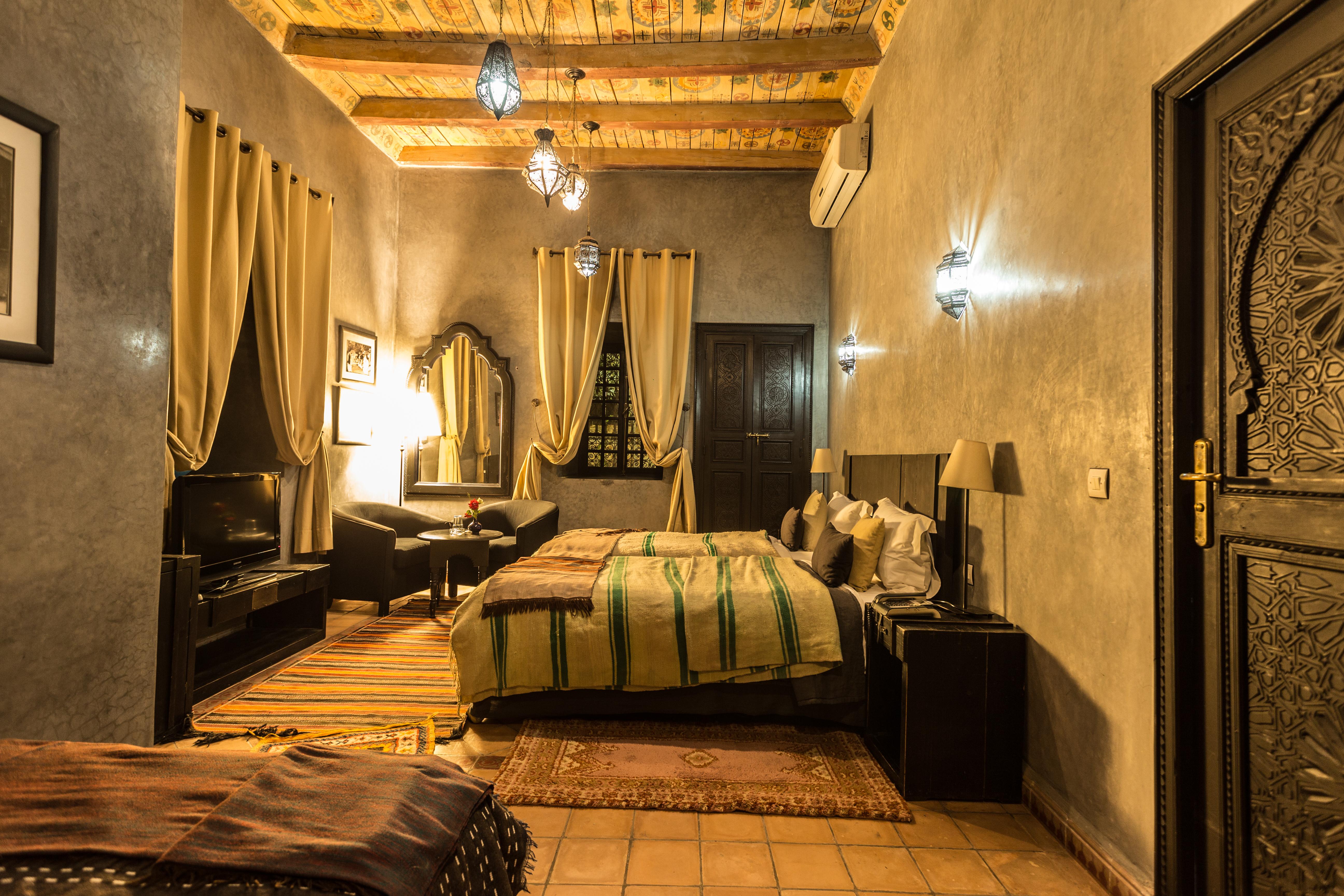 Kasbah Illy Demnat