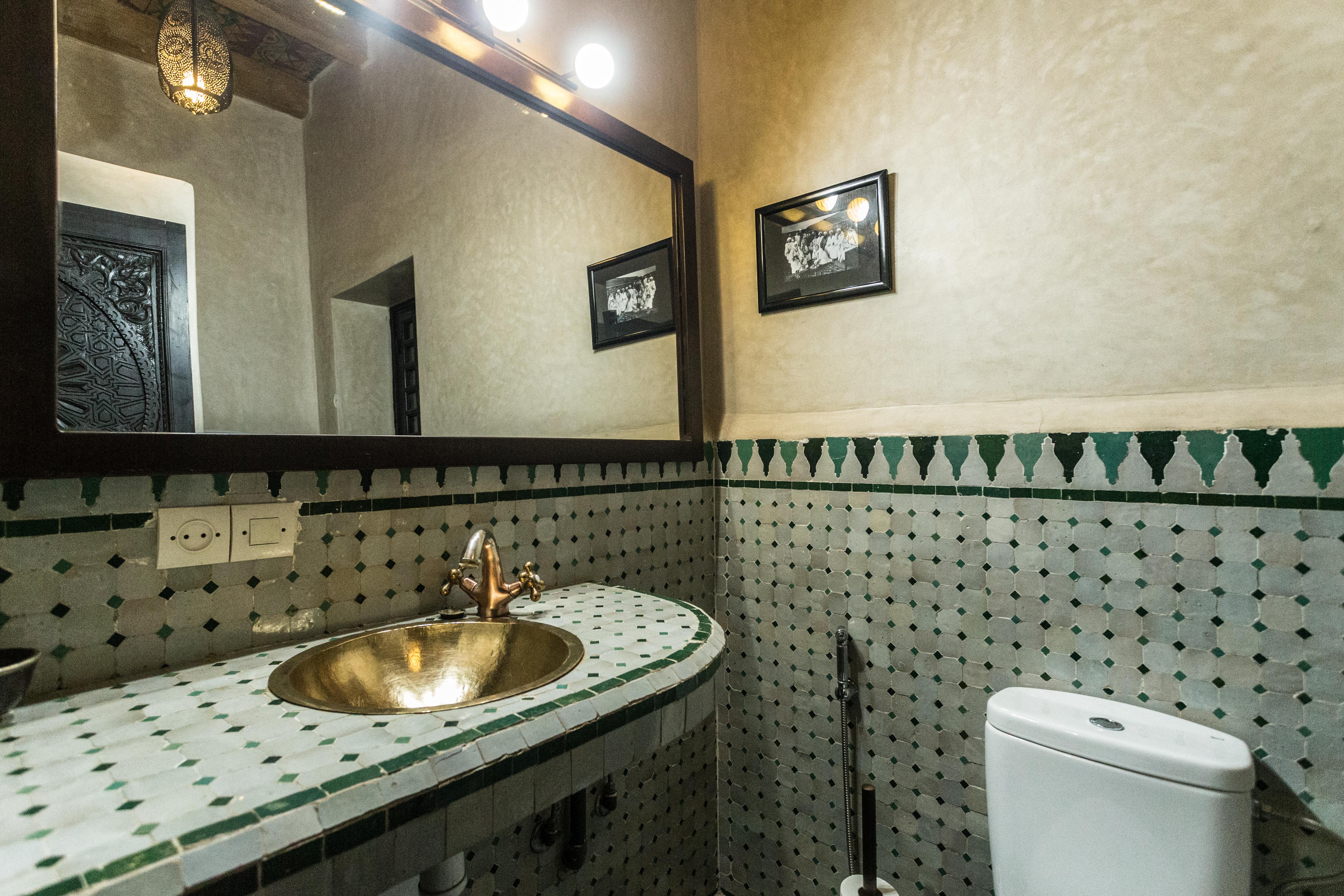 Kasbah Illy 3* Demnat