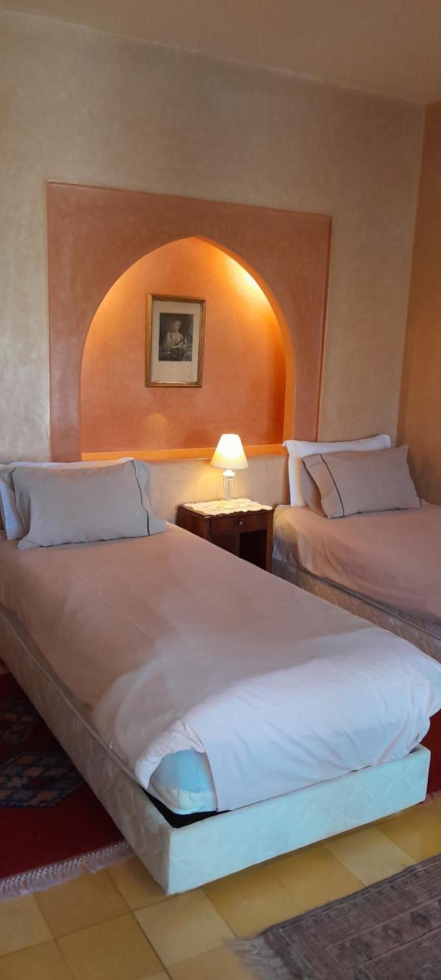 Kasbah Illy