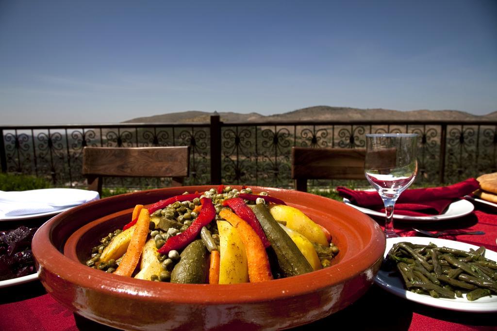 Guest house Kasbah Illy 3*