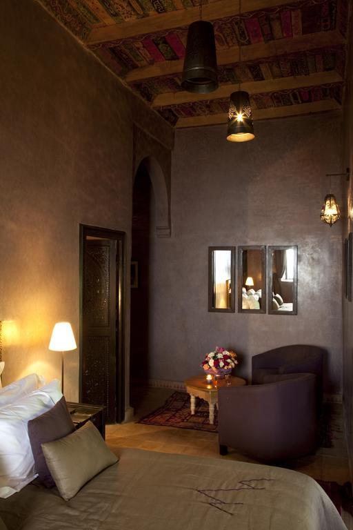 Kasbah Illy