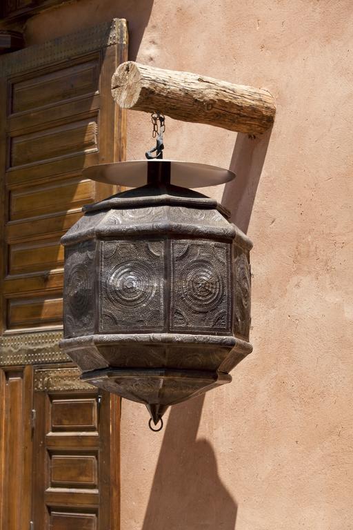 Guest house Kasbah Illy 3*
