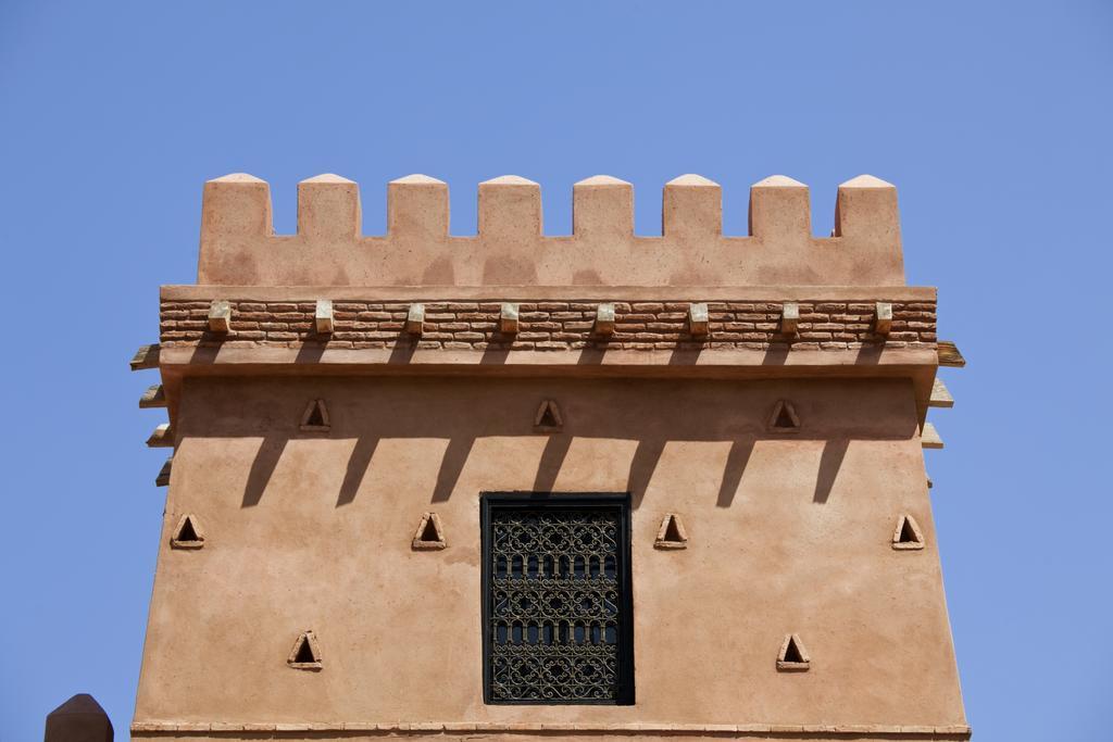 Kasbah Illy 3*