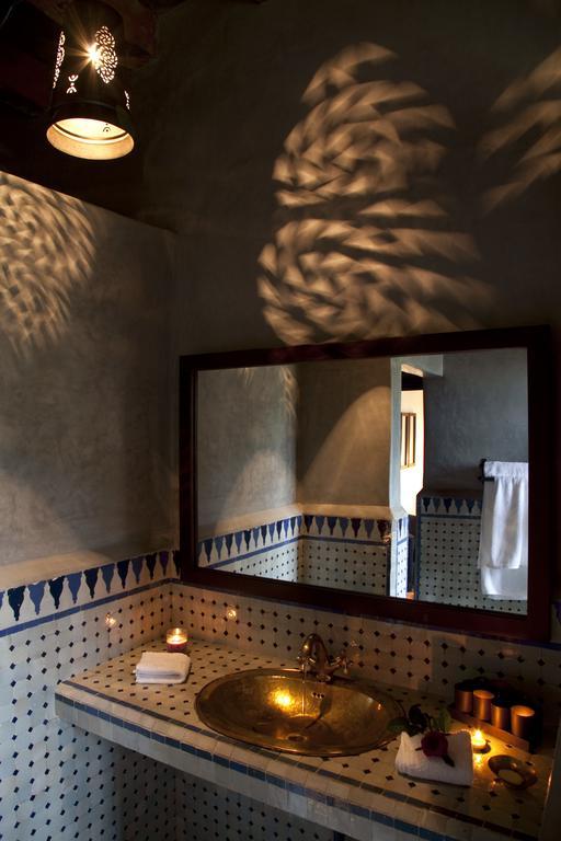 Guest house Kasbah Illy