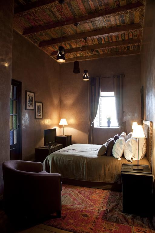 Kasbah Illy Demnat