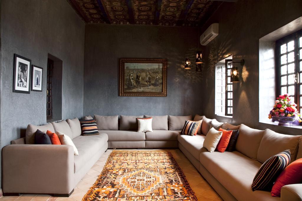 Kasbah Illy Guest house