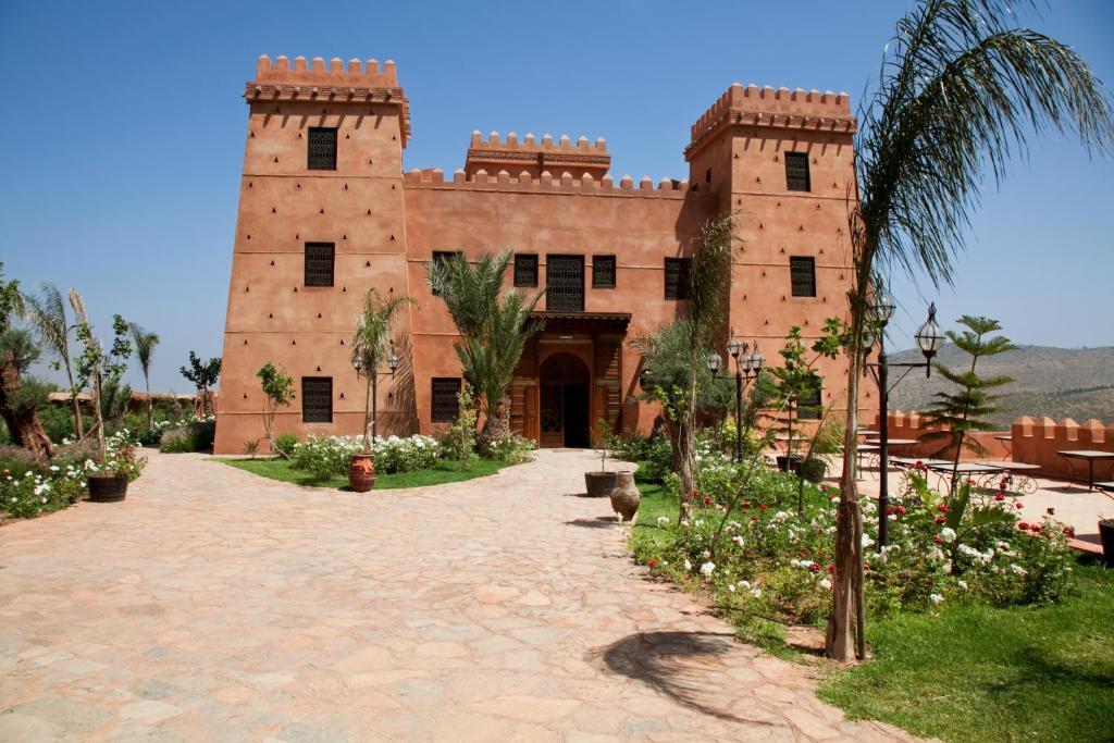 Kasbah Illy 3* Demnat