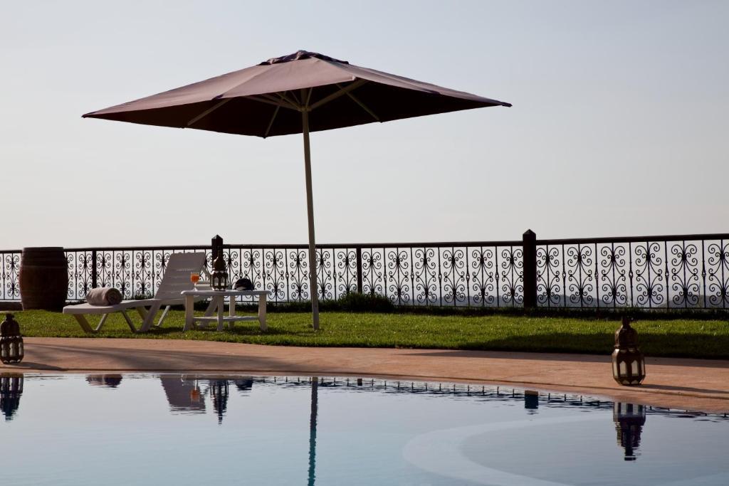 Guest house Kasbah Illy 3*